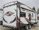 2016 Forest River Stealth Photo #6