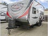 2016 Forest River Stealth Photo #3