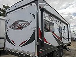 2016 Forest River Stealth Photo #7