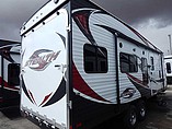 2015 Forest River Stealth Photo #5