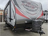 16 Forest River Stealth