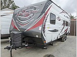 2016 Forest River Stealth Photo #2