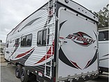 2016 Forest River Stealth Photo #5