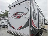 2016 Forest River Stealth Photo #6