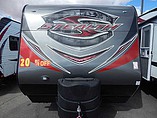 15 Forest River Stealth