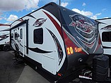 2015 Forest River Stealth Photo #3