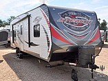 15 Forest River Stealth