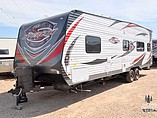 2015 Forest River Stealth Photo #26