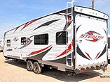 2015 Forest River Stealth Photo #27