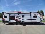 2015 Forest River Stealth Photo #10
