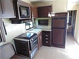 2015 Forest River Stealth Photo #23