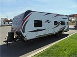 15 Forest River Stealth