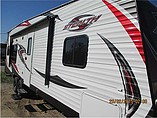 2015 Forest River Stealth Photo #4
