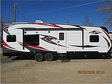 2015 Forest River Stealth Photo #5