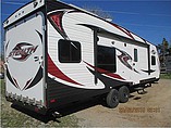 2015 Forest River Stealth Photo #6