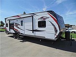 15 Forest River Stealth