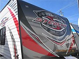 2015 Forest River Stealth Photo #9