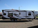 15 Forest River Stealth