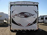 2015 Forest River Stealth Photo #5