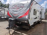 2016 Forest River Stealth Photo #4