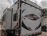2016 Forest River Stealth Photo #6