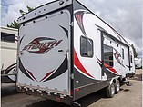 2016 Forest River Stealth Photo #7