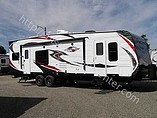 15 Forest River Stealth