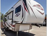 15 Forest River Stealth