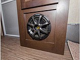 2015 Forest River Stealth Photo #26