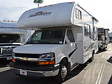 2014 Forest River Sunseeker Photo #3