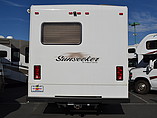 2014 Forest River Sunseeker Photo #4