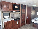 2016 Forest River Sunseeker Photo #9