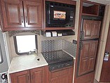2016 Forest River Sunseeker Photo #12