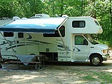 01 Forest River Sunseeker