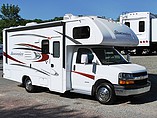 15 Forest River Sunseeker