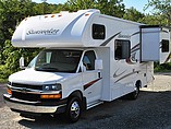 2015 Forest River Sunseeker Photo #2