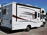 2015 Forest River Sunseeker Photo #4