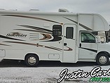 14 Forest River Sunseeker