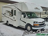 2014 Forest River Sunseeker Photo #2