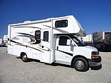 14 Forest River Sunseeker