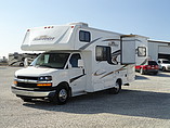 2014 Forest River Sunseeker Photo #2