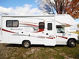 15 Forest River Sunseeker
