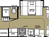 15 Forest River Sunseeker