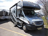 2015 Forest River Sunseeker Photo #2