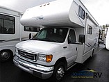 04 Forest River Sunseeker