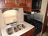 2015 Forest River Sunseeker Photo #9