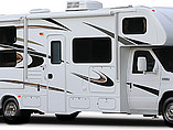 2015 Forest River Sunseeker Photo #13