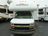 15 Forest River Sunseeker