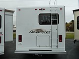 2015 Forest River Sunseeker Photo #3