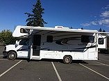 14 Forest River Sunseeker